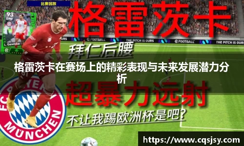 格雷茨卡在赛场上的精彩表现与未来发展潜力分析